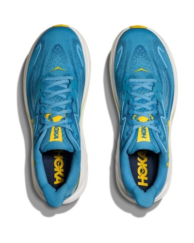 Hoka Clifton 10 Hombre | Zapatillas Running Amortiguadas