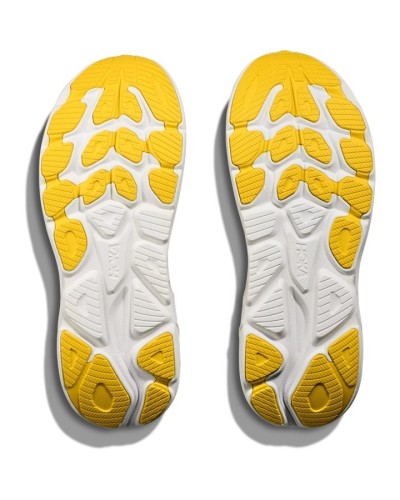 Hoka Clifton 10 Hombre | Zapatillas Running Amortiguadas