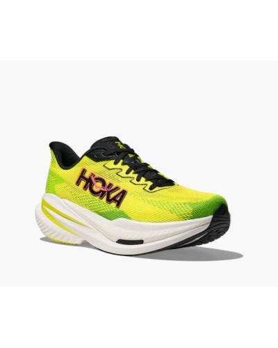 Hoka Mach X 3 Hombre | Zapatillas Running Mixtas