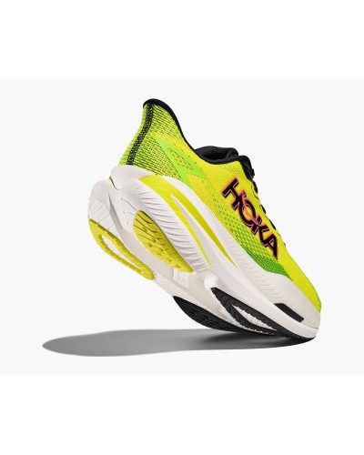 Hoka Mach X 3 Hombre | Zapatillas Running Mixtas