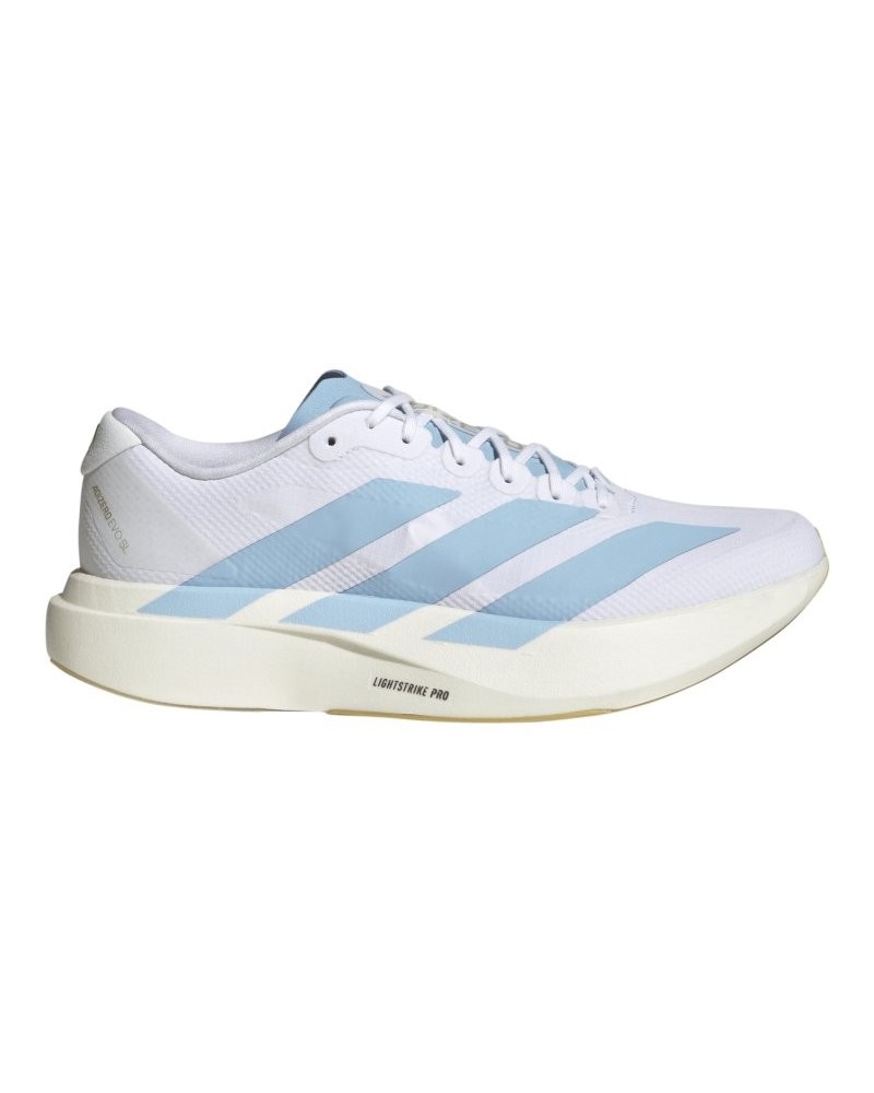 Adidas Adizero Evo SL Woven | Zapatillas Running Ligeras