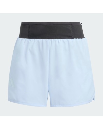 adidas XPR S 3" Mujer | Pantalón Corto Trail Running