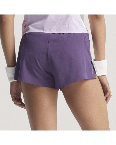 adidas Adizero Gel Mujer | Pantalón Corto Running