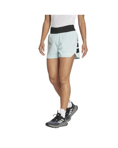 Adidas Xperior Mujer | Pantalón corto trail running