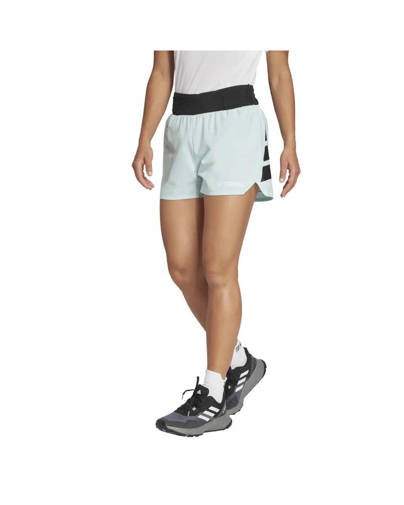 Adidas Xperior Mujer | Pantalón corto trail running