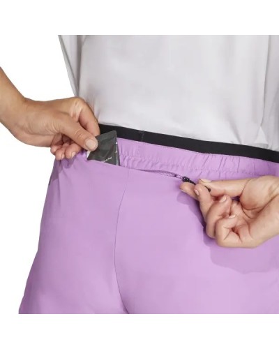 Adidas Multi Light Mujer | Pantalón corto running
