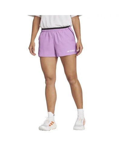 Adidas Multi Light Mujer | Pantalón corto running