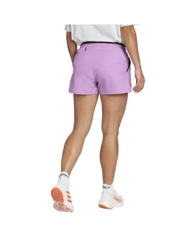 Adidas Multi Light Mujer | Pantalón corto running
