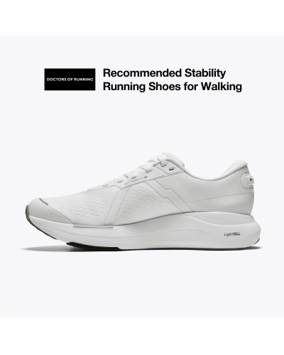 Zapatillas Running Hombre P1 Mount to Coast