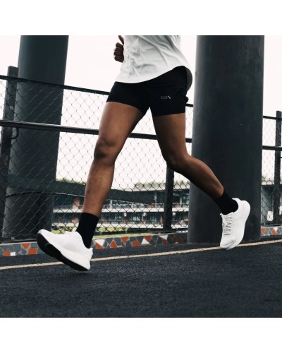 Zapatillas Running Hombre P1 Mount to Coast