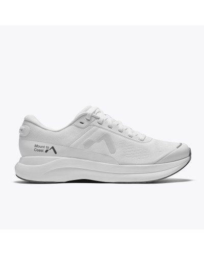 Mount to Coast P1 Mujer | Zapatillas Running Estabilidad
