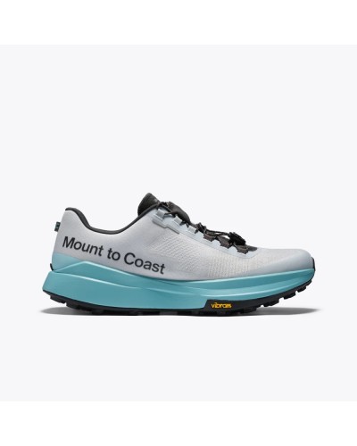 Mount to Coast T1 Mujer | Zapatillas Trail Running  Ultra