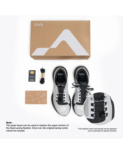 Mount to Coast T1 Hombre | Zapatillas Trail Running Ultra