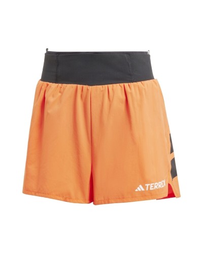 adidas Terrex Xperior 3" Mujer | Pantalón Corto Trail Running