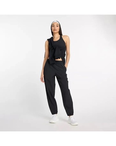 New Balance Athletics Stretch Woven Jogger Hombre | Pantalón Deportivo