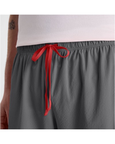 New Balance Short Running RC Ultra Light 5” Rojo Hombre