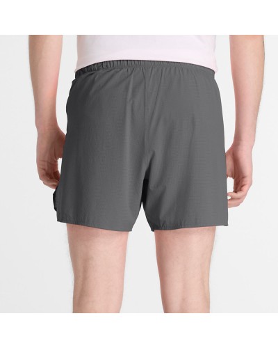 New Balance Short Running RC Ultra Light 5” Rojo Hombre
