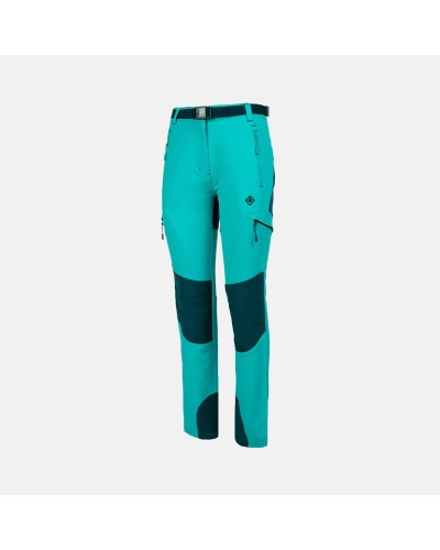 Baltic W FW mujer | pantalón de montaña