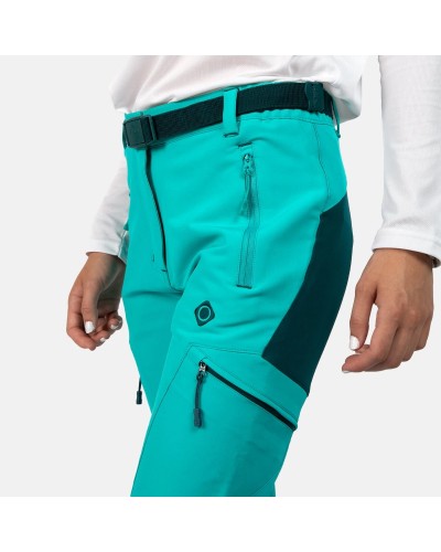 Baltic W FW mujer | pantalón de montaña