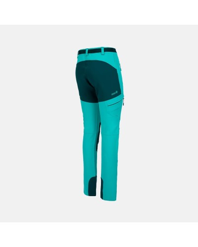 Baltic W FW mujer | pantalón de montaña