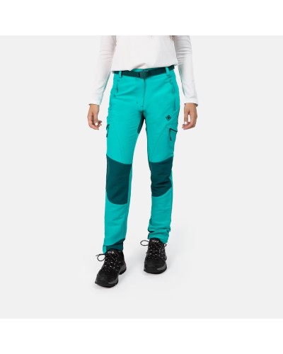 Baltic W FW mujer | pantalón de montaña