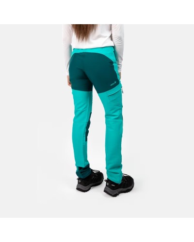 Baltic W FW mujer | pantalón de montaña