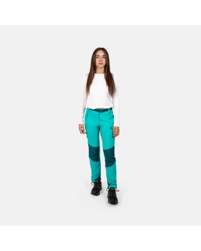 Baltic W FW mujer | pantalón de montaña