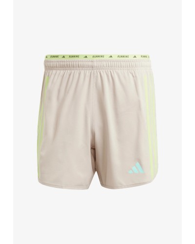 ADIDAS OTR Essentials Mujer | Pantalón Corto Running