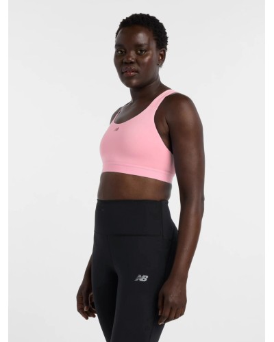 New Balance NB Essential Train Bra Mujer | Sujetador Deportivo Training