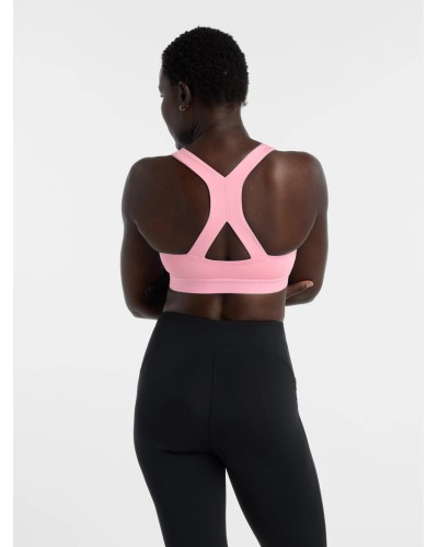 New Balance NB Essential Train Bra Mujer | Sujetador Deportivo Training