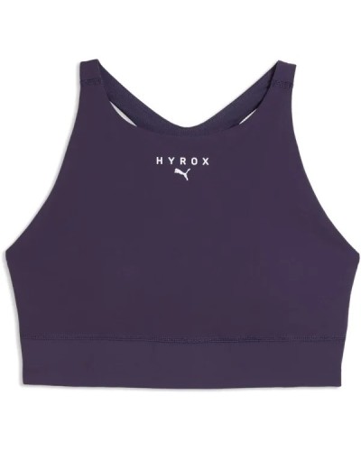 Puma Hyrox Sujetador Deportivo Mujer | Alta Sujeción Training & Fitness