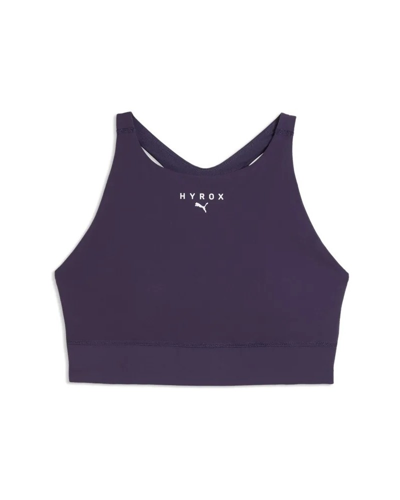 Puma Hyrox Sujetador Deportivo Mujer | Alta Sujeción Training & Fitness