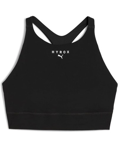 Puma Hyrox Sujetador Deportivo Mujer | Alto Rendimiento