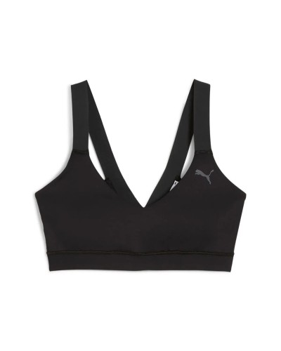 PWRSHAPE Bra Low Support Mujer | Sujetador Deportivo