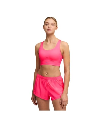 PWRbreathe Run Bra SS26 Mujer | Sujetador Deportivo