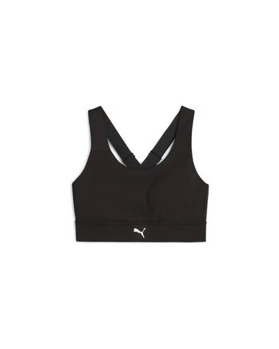 PWRbreathe Run Bra SS26 Mujer | Sujetador Deportivo