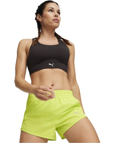 PWRbreathe Run Bra SS26 Mujer | Sujetador Deportivo