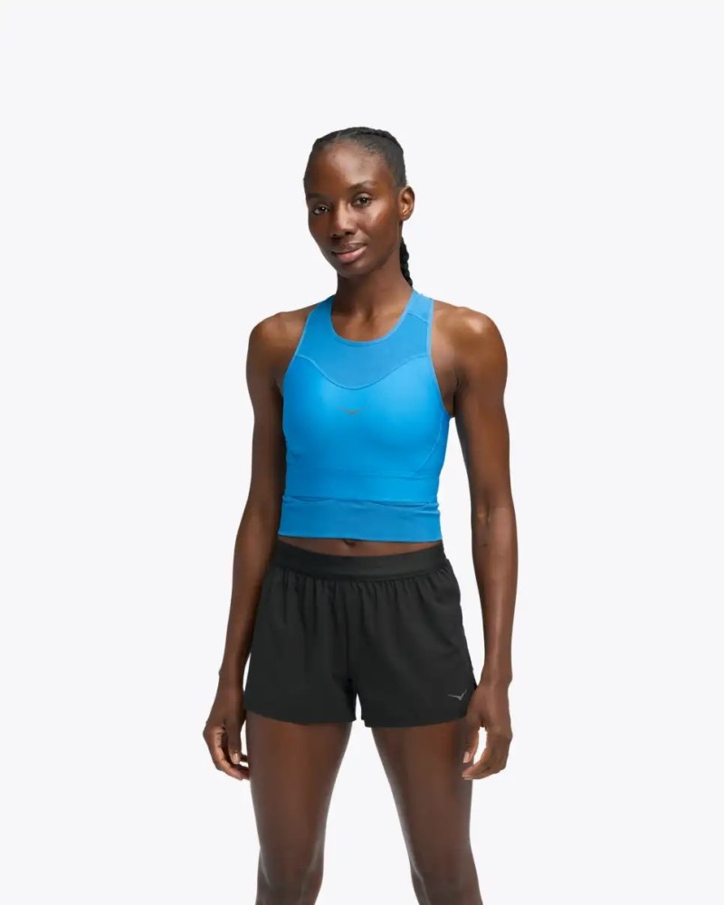 SUJETADOR W RACE DAY BRA