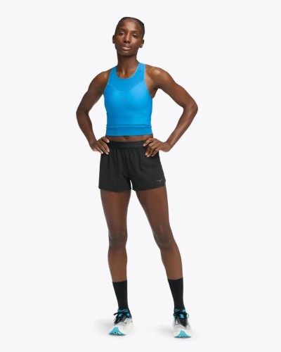 SUJETADOR W RACE DAY BRA