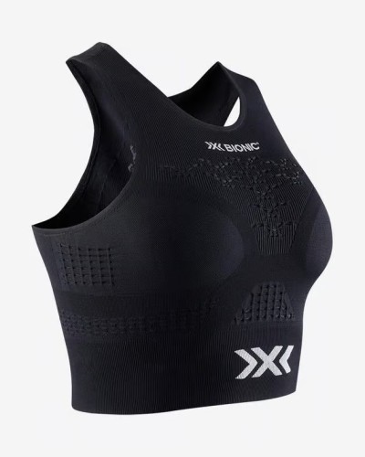 Energizer 4.0 Fitness Crop Top Mujer | Top Deportivo