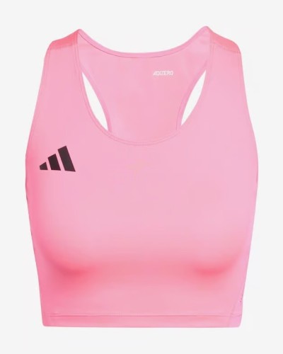 Adizero E Crop Mujer | Top Deportivo