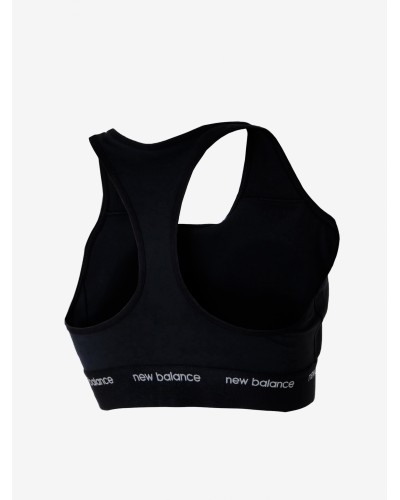 New Balance Sleek Pace Medium Support Mujer | Sujetador Deportivo