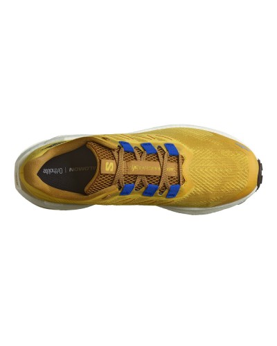 Salomon Aero Blaze 3 GRVL Hombre | Zapatillas Running Gravel