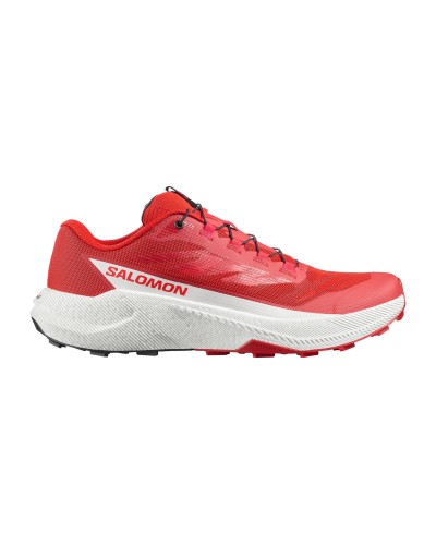 Salomon Pulsar Hombre | Zapatillas Trail Running Rápidas
