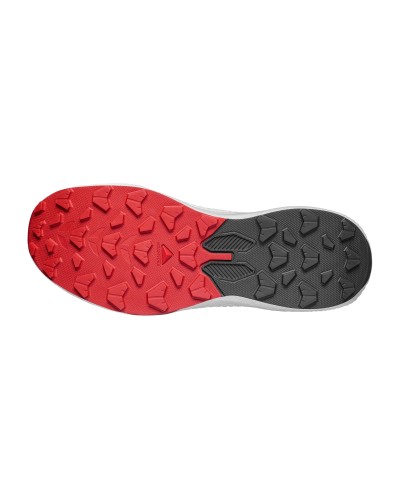 Salomon Pulsar Hombre | Zapatillas Trail Running Rápidas