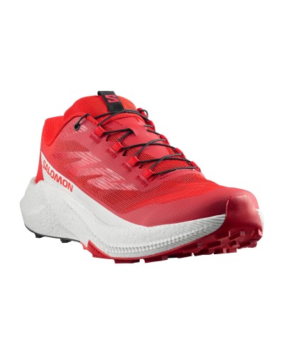 Salomon Pulsar Hombre | Zapatillas Trail Running Rápidas