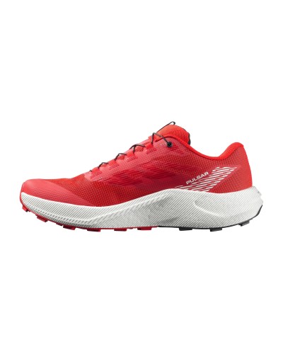 Salomon Pulsar Hombre | Zapatillas Trail Running Rápidas