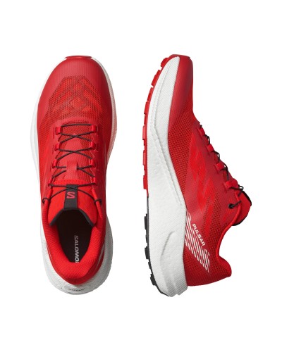 Salomon Pulsar Hombre | Zapatillas Trail Running Rápidas