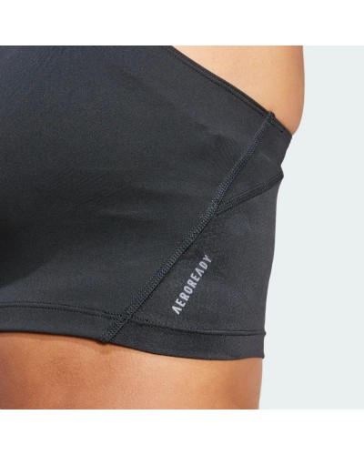 Adizero E Crop Mujer | Top Deportivo