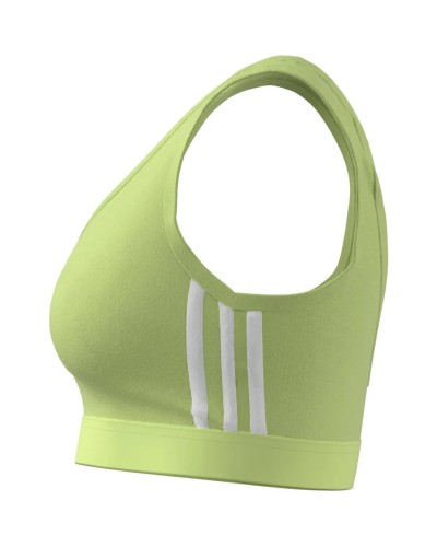 Limpú Top Essentials 3 Bandas Mujer | Top cómodo sin aros